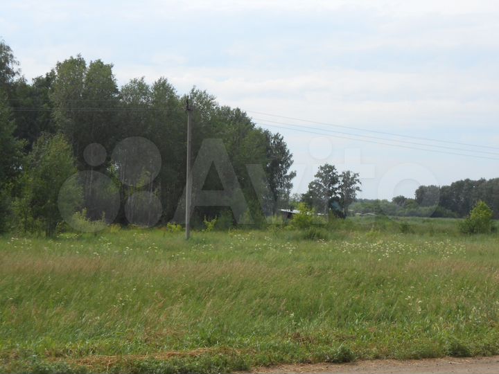 Участок 6 сот. (ИЖС)
