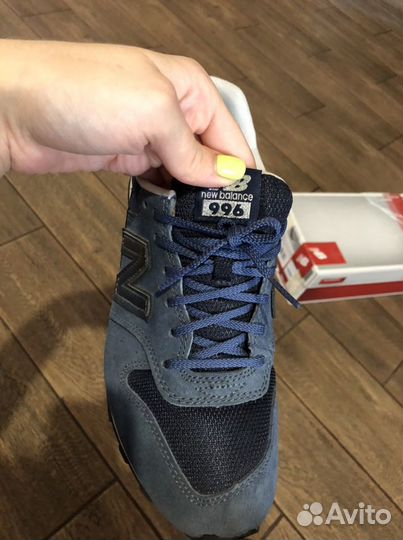 Кроссовки new balance оригинал
