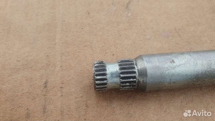 Шток сцепления Suzuki GSX-400R