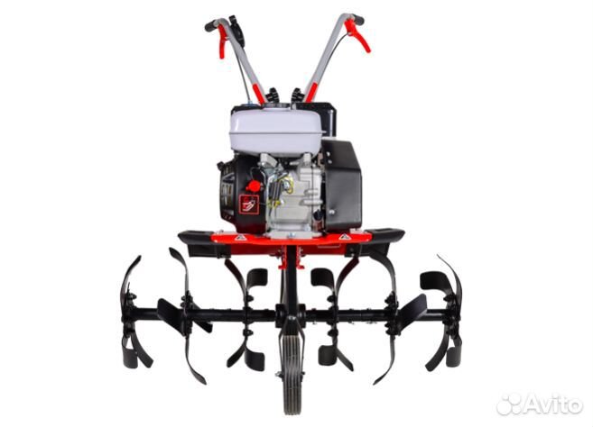 Мотокультиватор бмк-7,0 Ресанта 70/5/33 (7Лс)