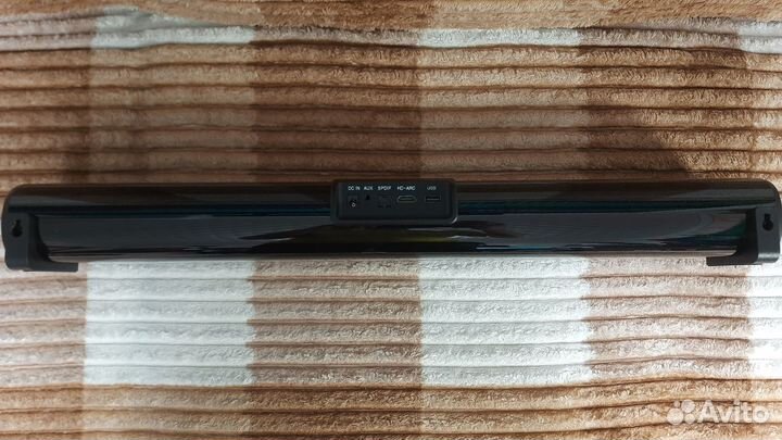 Саундбар S20L