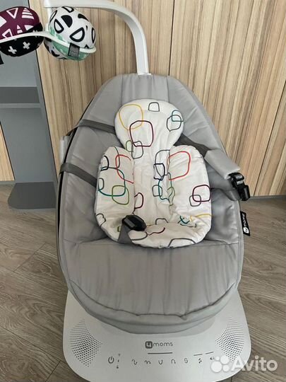 4moms mamaRoo New