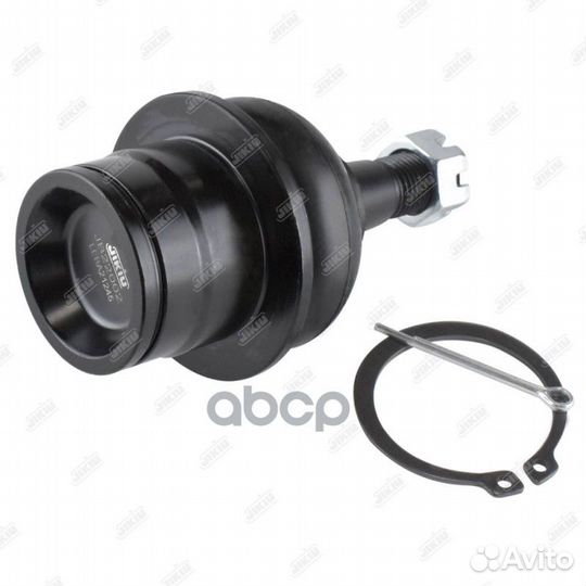 Шаровая 40014-AL550 перед лев JB22002 jikiu