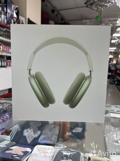 Наушники AirPods Max