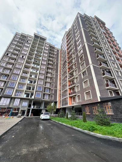 4-к. квартира, 149 м², 5/16 эт.