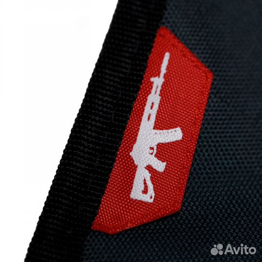 Чехол для пневматической винтовки (1200х250 мм)