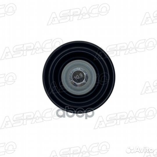 Ролик ремня грм chevrolet trail blazer 2013- 94