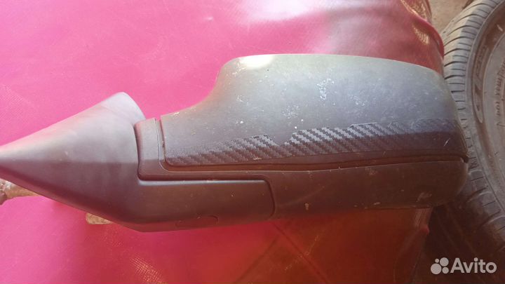 Зеркала priora