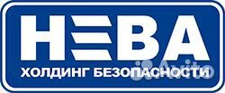 Охранник в банк 