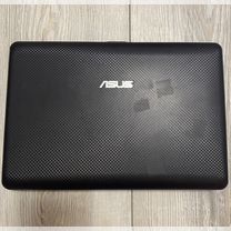 Ноутбук asus EEE PC 1001PXD на запчасти