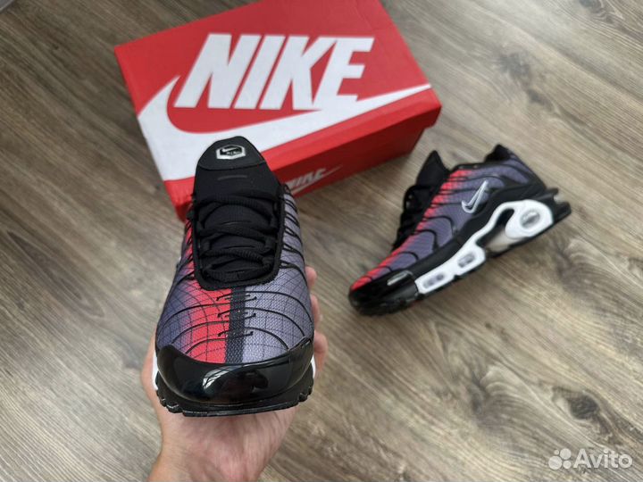 Кроссовки унисекс Nike Air Max TN Plus