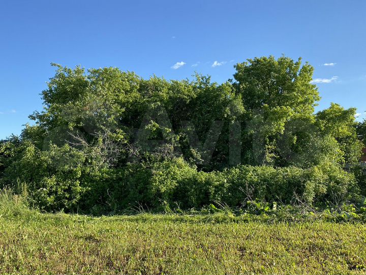 Участок 26 сот. (ИЖС)