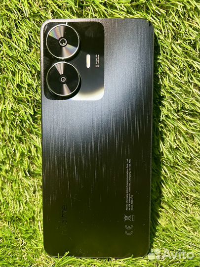 realme C55, 6/128 ГБ