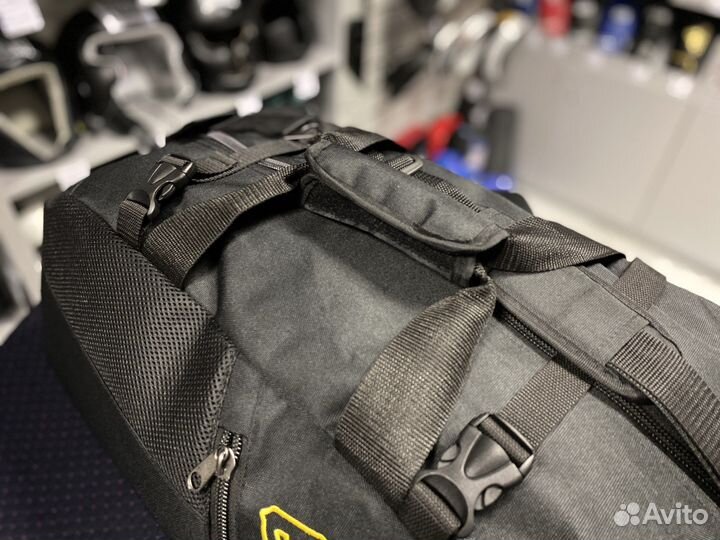 Сумка-рюкзак StarFight Boxing L 65х35х30 см