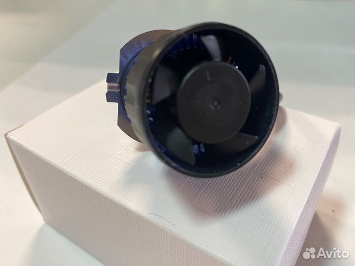 Светодиодная лампа SHO-ME G5 Lite LH-H7 2шт