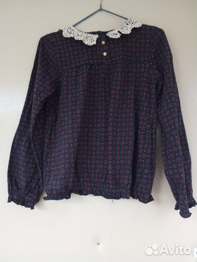 Платье женское и блузки