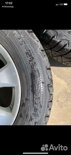 Goodyear Assurance R32