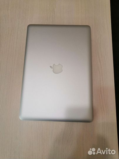 Apple MacBook Pro 15 A1286 2012