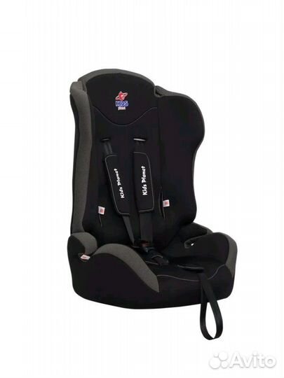 Детское автокресло 9 до 36 кг