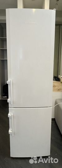 Холодильник liebherr CU 4023