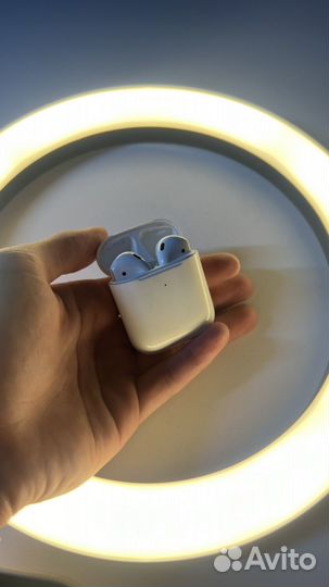 AirPods Оригинал