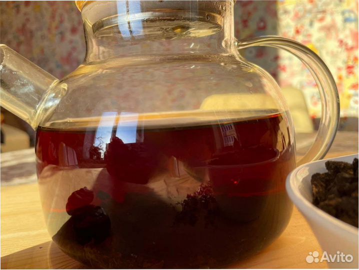 Иван-чай 1кг свежий 2023, природная польза