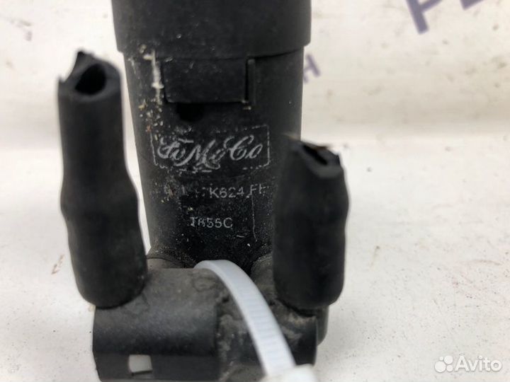 Моторчик бачка омывателя Ford Focus хэтчбек 5 дв