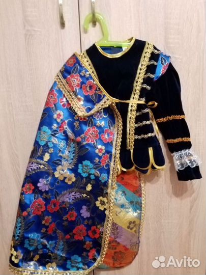 Костюм принца 122