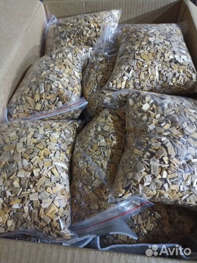 Крючки для коптильни 10 шт