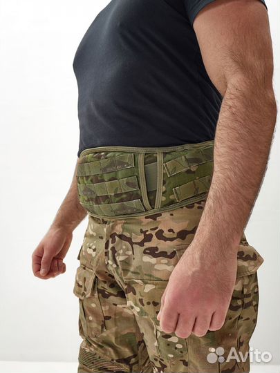 Ремень тактический Emersongear (Muiticam tropic)