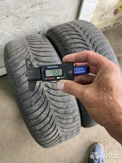 Goodyear UltraGrip Ice+ 205/55 R16 94T