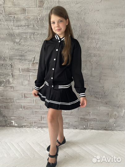 Школьная форма для девочки