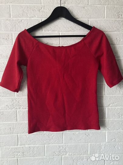 Блузка женская