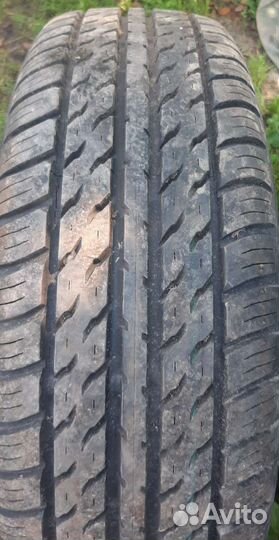 Штамповки r15 4x108