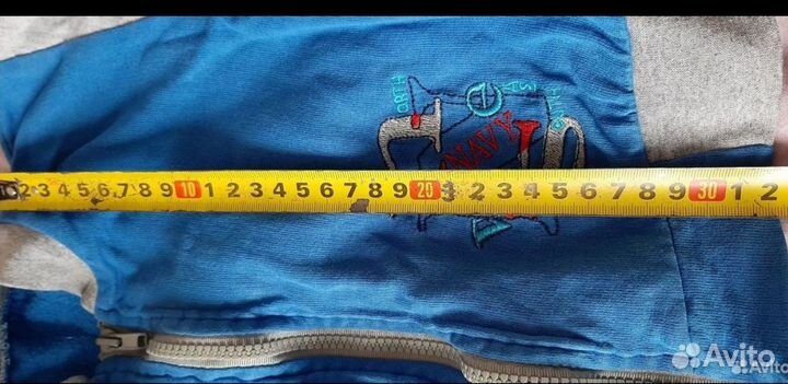 Детские вещи на мальчика