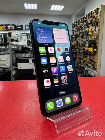 iPhone 11 Pro Max, 512 ГБ