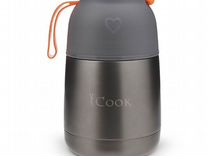 ICook Термоконтейнер для еды и напитков» amway