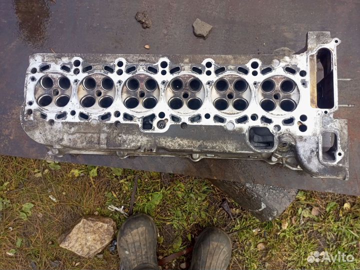 Гбу M52 M54 B20 B22