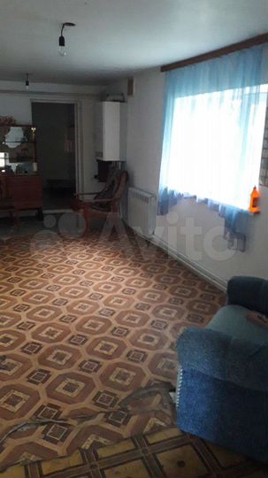 Дом 115 м² на участке 13 сот.