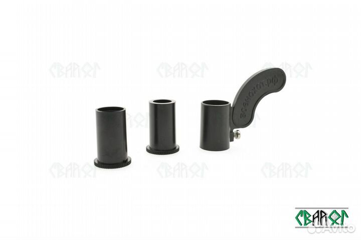 Универсальная мерка для пop/oxa и дроби