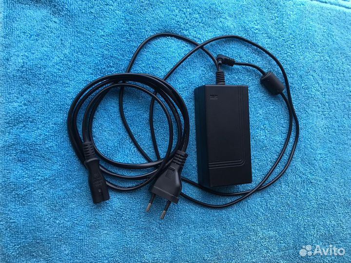 Портативный DVD плеер