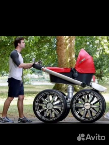 Ремонт детских товаров