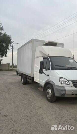 Водитель категории с на межгород