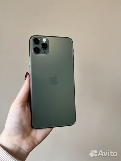 iPhone 11 Pro Max, 512 ГБ