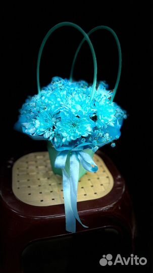 Цветы и букеты на 8 марта