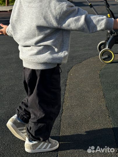 Кеды adidas gazelle детские