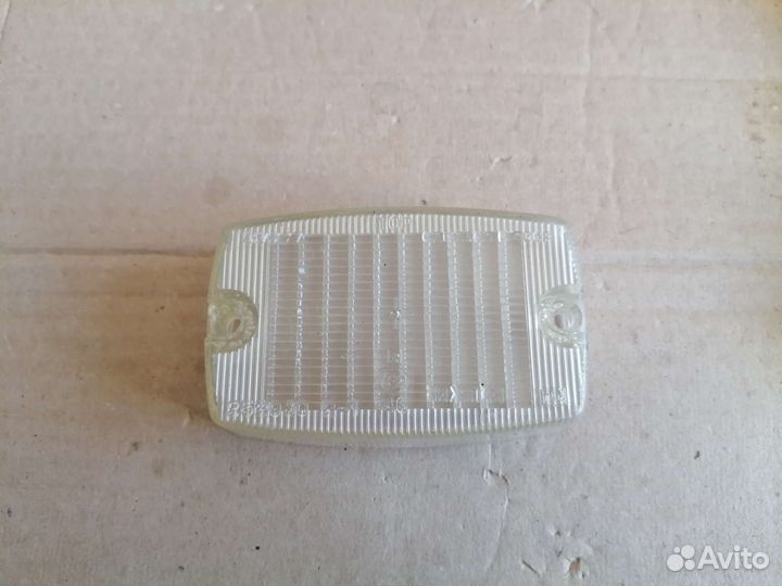 Коллекционный рассеиватель иж