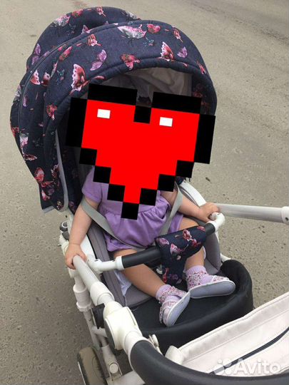 Коляска