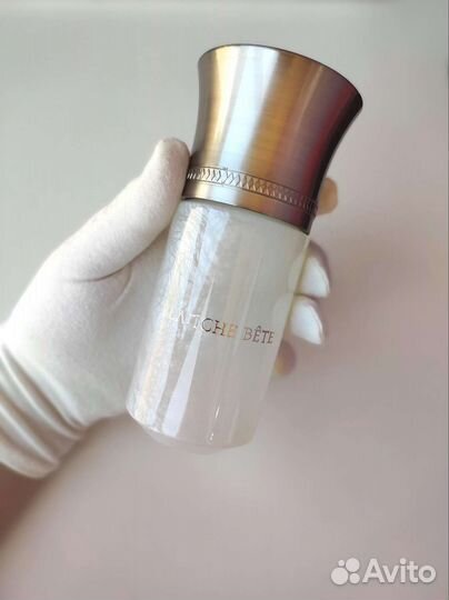 Парфюм Blanche Bete/распив