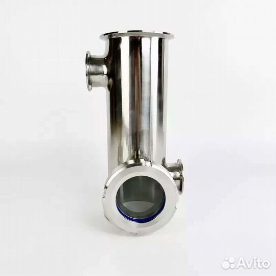 Джин-корзина со смотровым окном